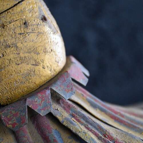 Fairground Light
