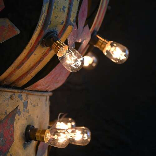 Fairground Light