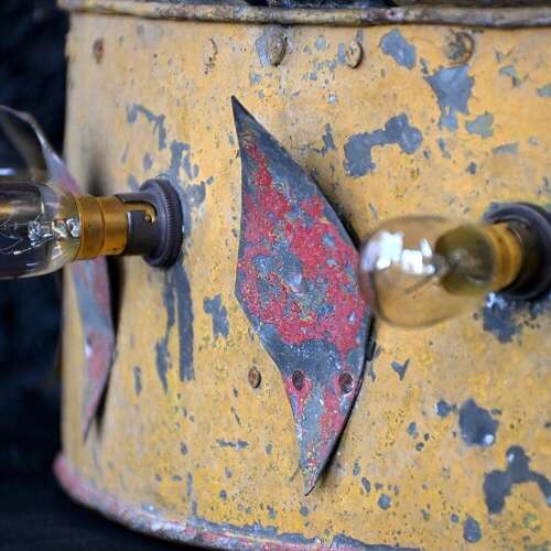 Fairground Light