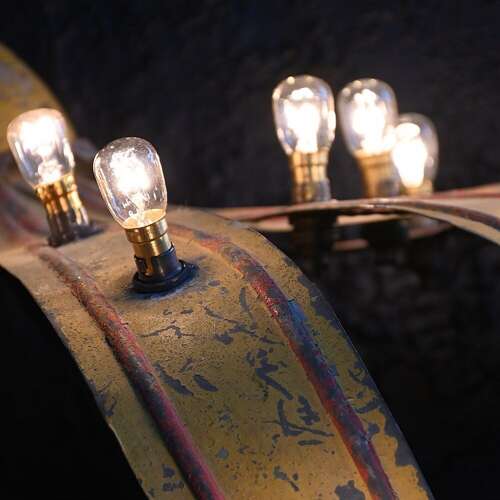 Fairground Light