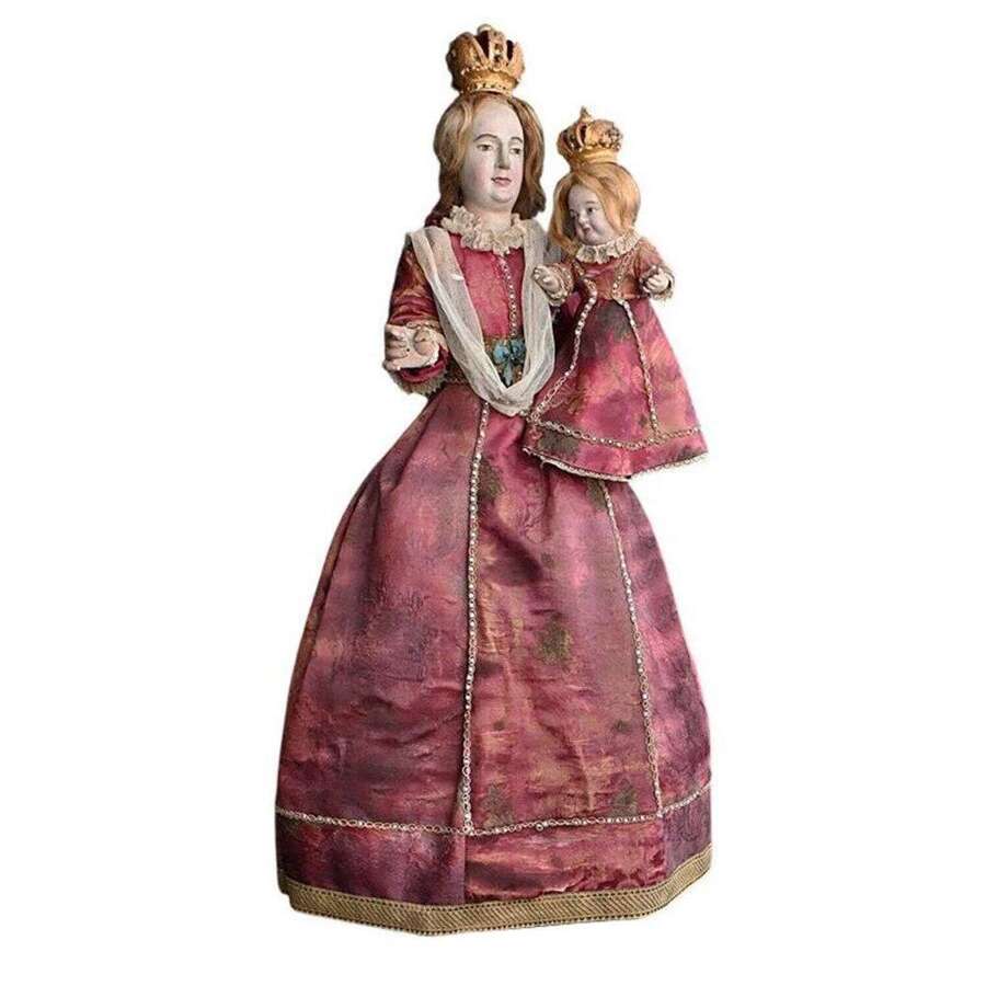 Santos Figure 