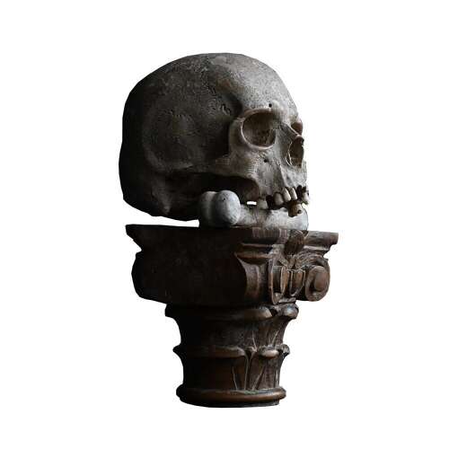 Memento Mori