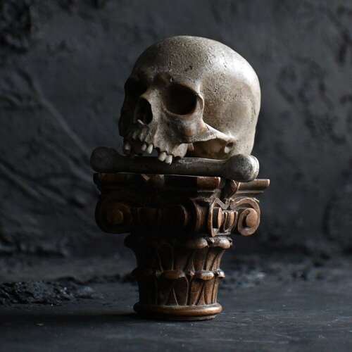 Memento Mori