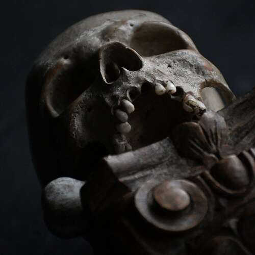 Memento Mori