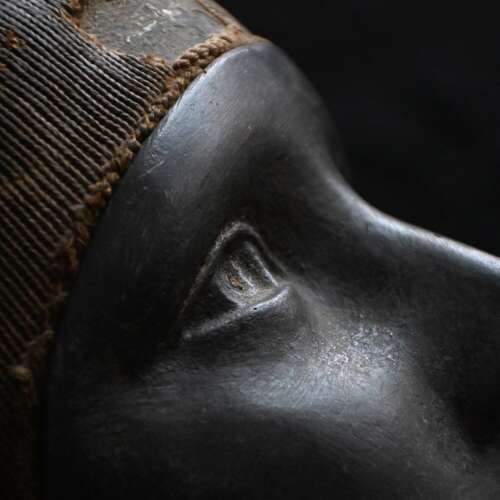 Paris Wig Makers Head