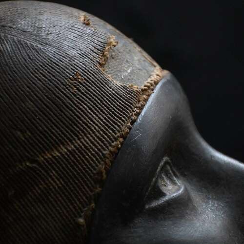 Paris Wig Makers Head