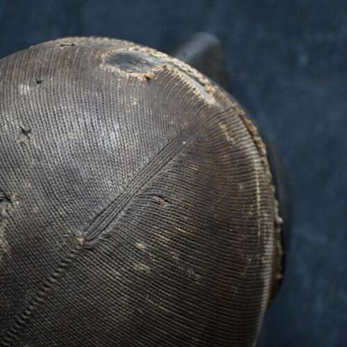 Paris Wig Makers Head