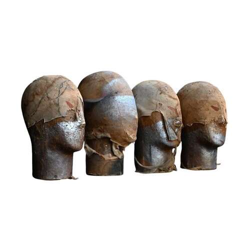Heads