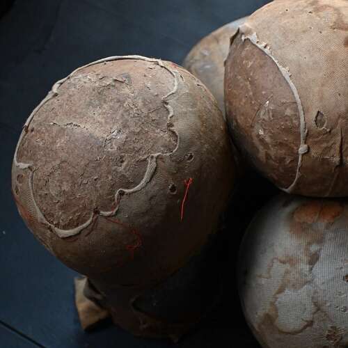 Heads