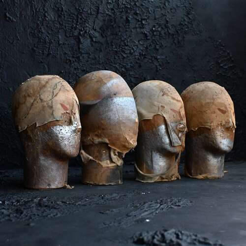 Heads