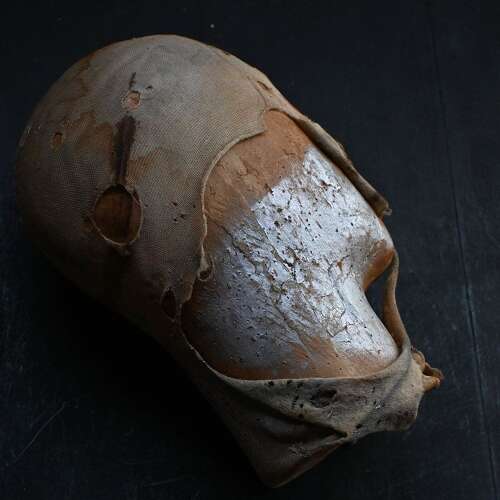 Heads