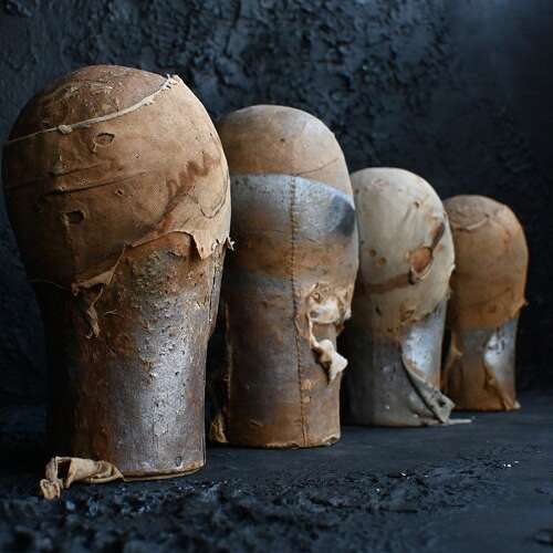 Heads