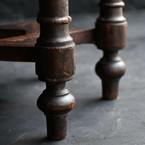 Syrian Star Table