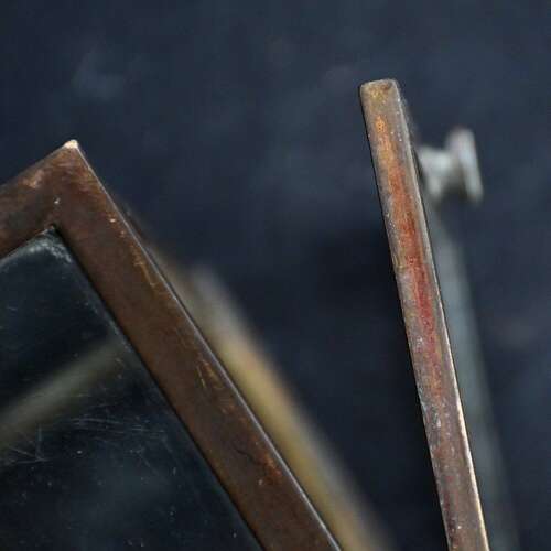 Diminutive Cabinet