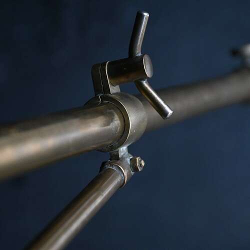 Cantilever Wall Light