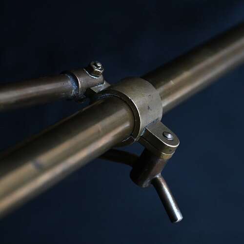 Cantilever Wall Light