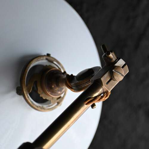Cantilever Wall Light