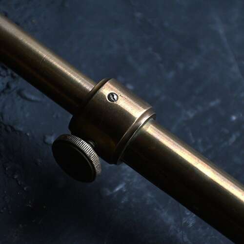 Cantilever Wall Light