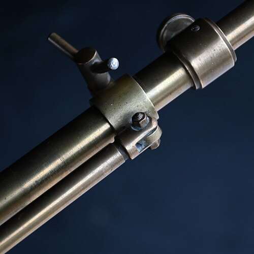 Cantilever Wall Light