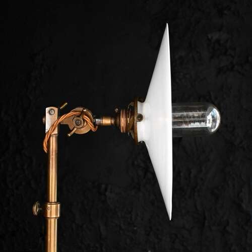 Cantilever Wall Light
