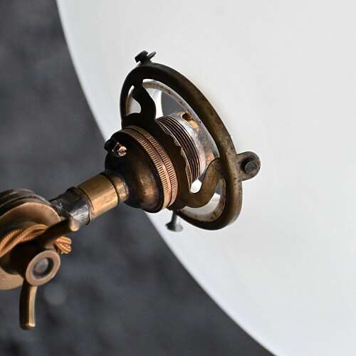 Cantilever Wall Light