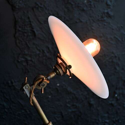 Cantilever Wall Light