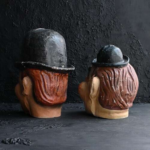 Laurel And Hardy