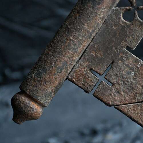 The Key