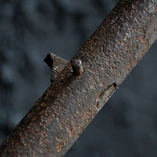 The Key