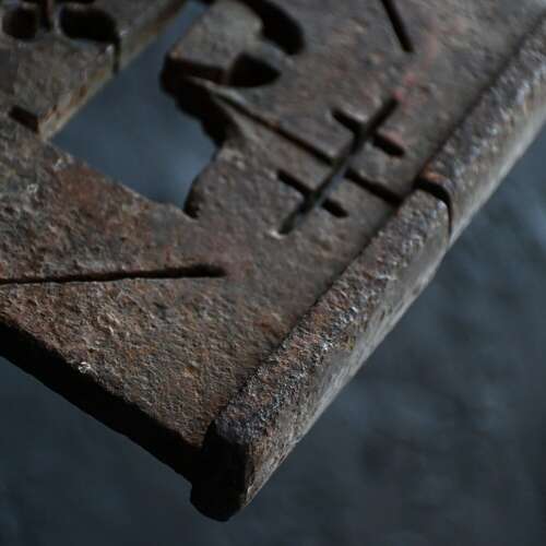 The Key