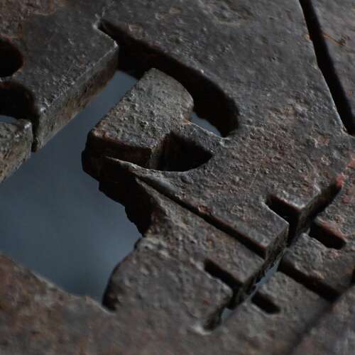 The Key