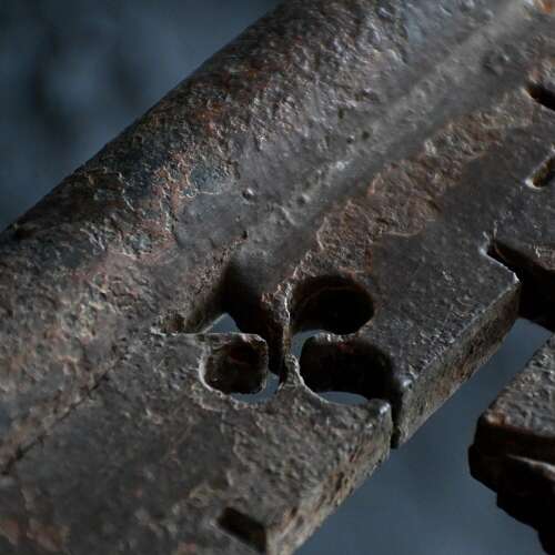 The Key