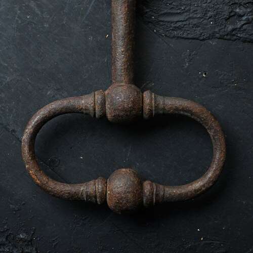 The Key