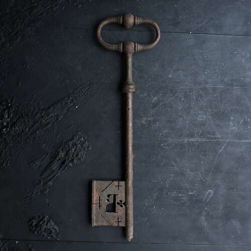 The Key