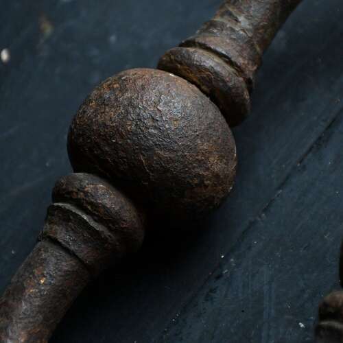 The Key