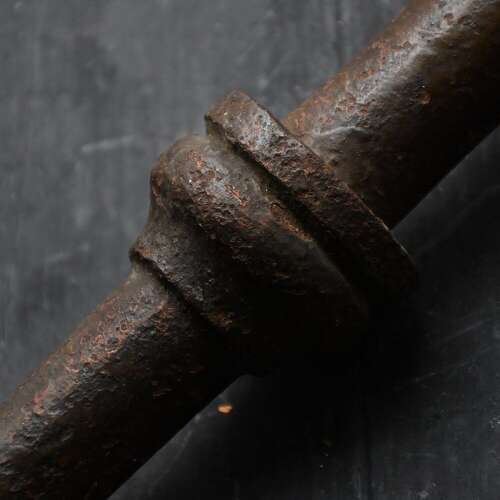 The Key