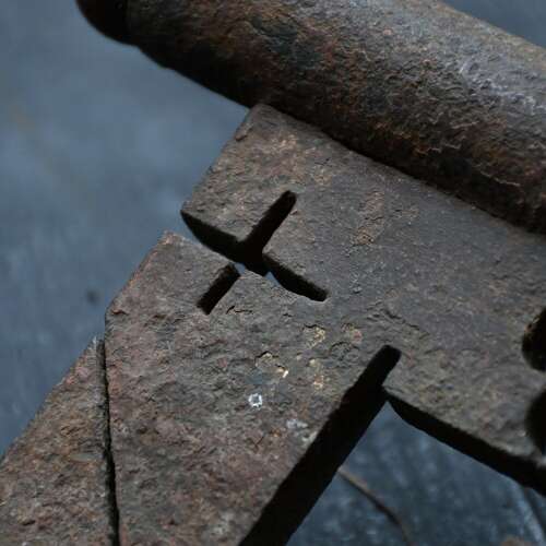 The Key
