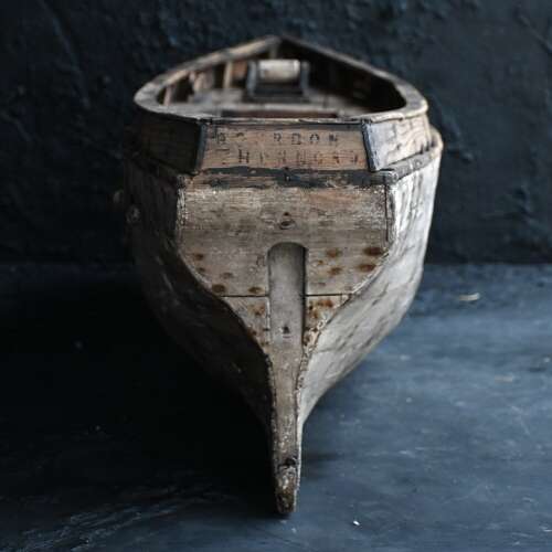 Shipwreck