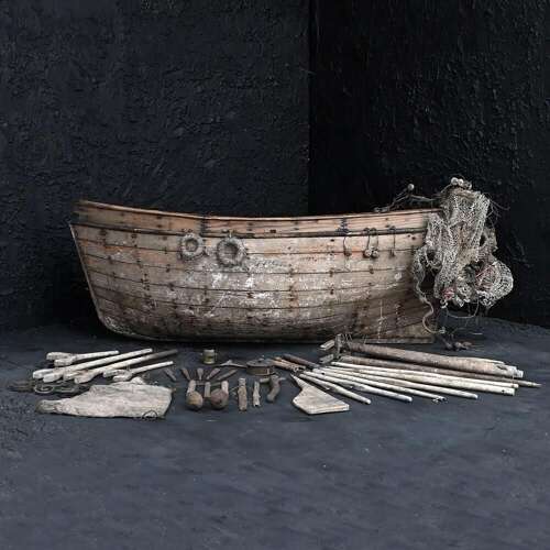 Shipwreck