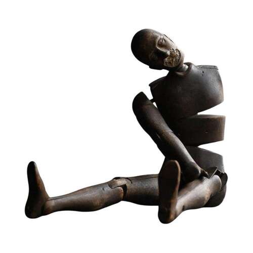 Artists Lay Figure