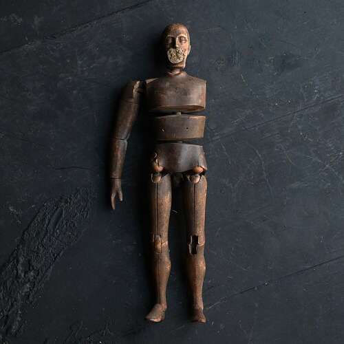 Artists Lay Figure