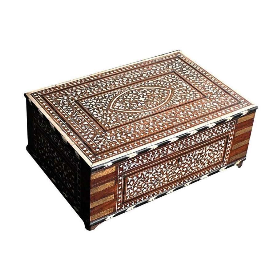 Hoshiarpur Box