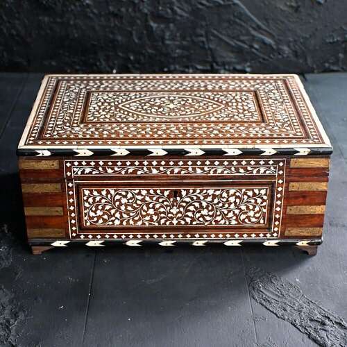 Hoshiarpur Box