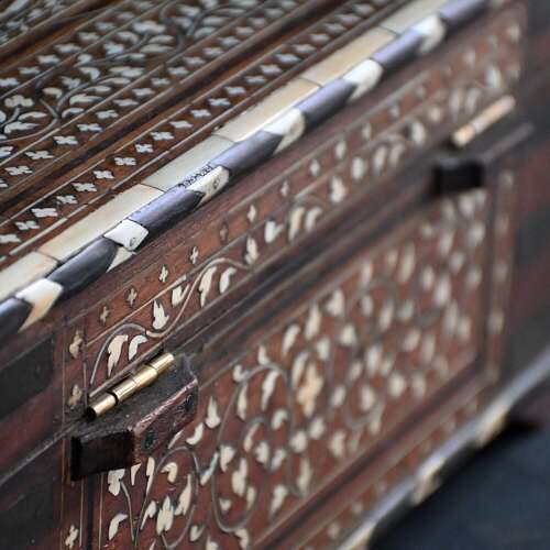 Hoshiarpur Box