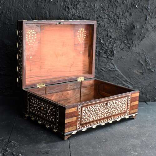 Hoshiarpur Box