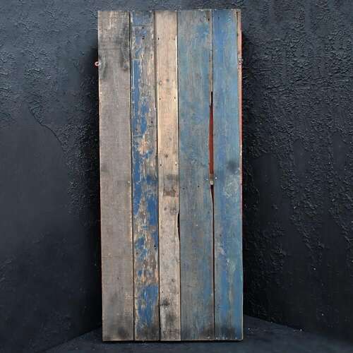 Fairground Mirror