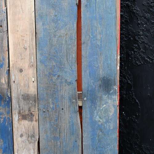 Fairground Mirror