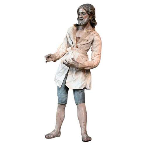 Naples Nativity Figure