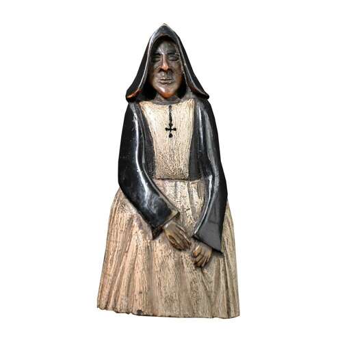 The Nun
