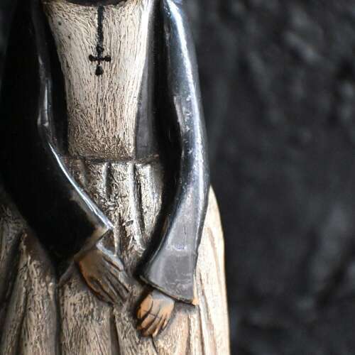 The Nun
